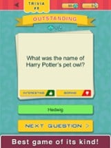 Trivia Quest™ Literatures - trivia questions Image