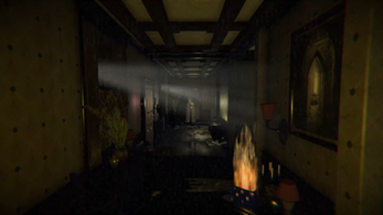 Trucker Killer (Demo) Image