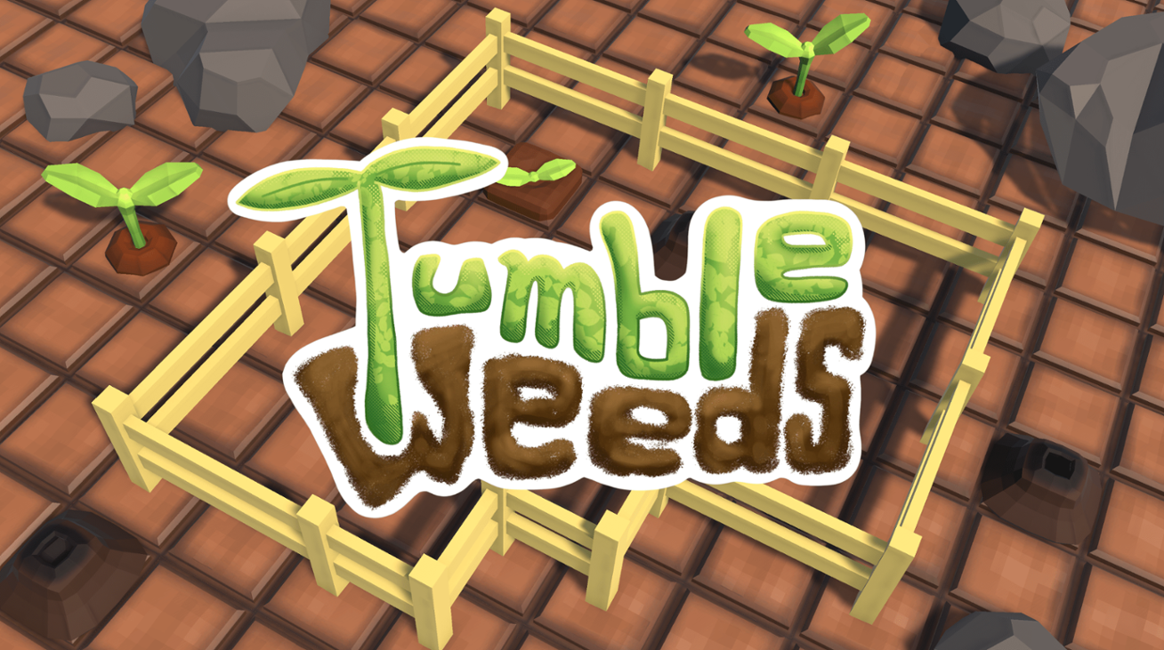 Games like TumbleWeeds