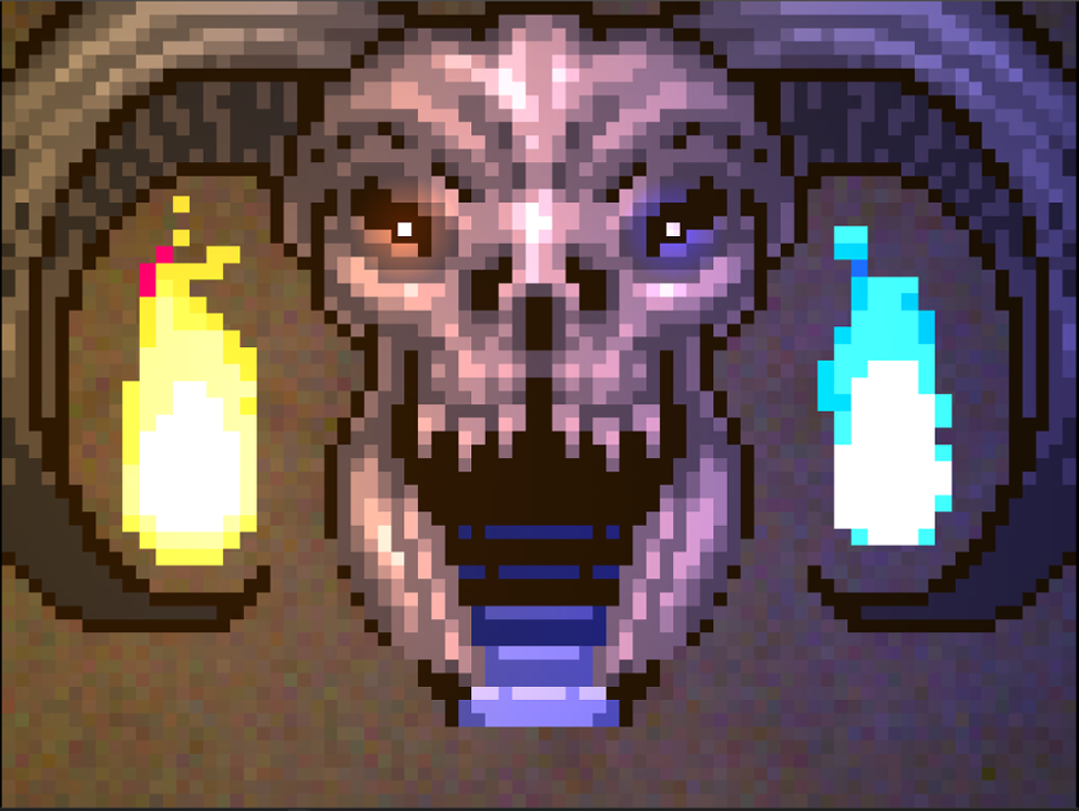 Games like Twin Flame Island