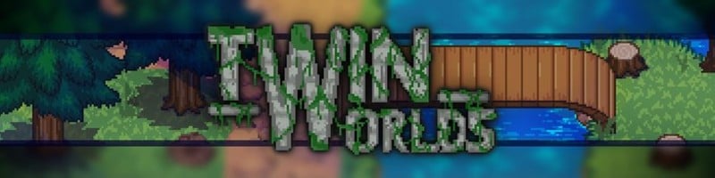 Twin Worlds Image