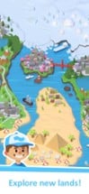 Tycoon Idle Aquapark Image