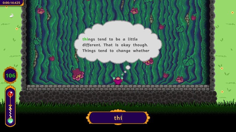 Type King screenshot