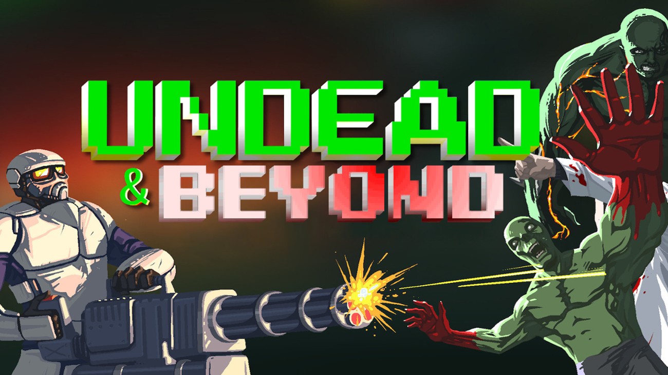 Games like Undead & Beyond