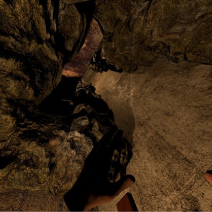 Under - A VR Horror Experience (HTC Vive) screenshot