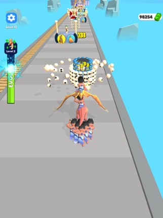 Unit&Conquer screenshot