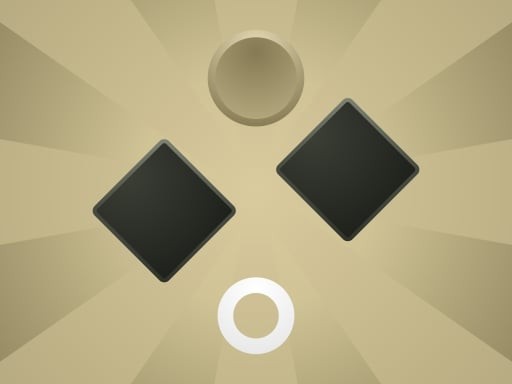 Games like Unstable Squares Game