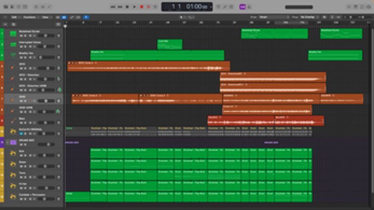 Untitled Works Image