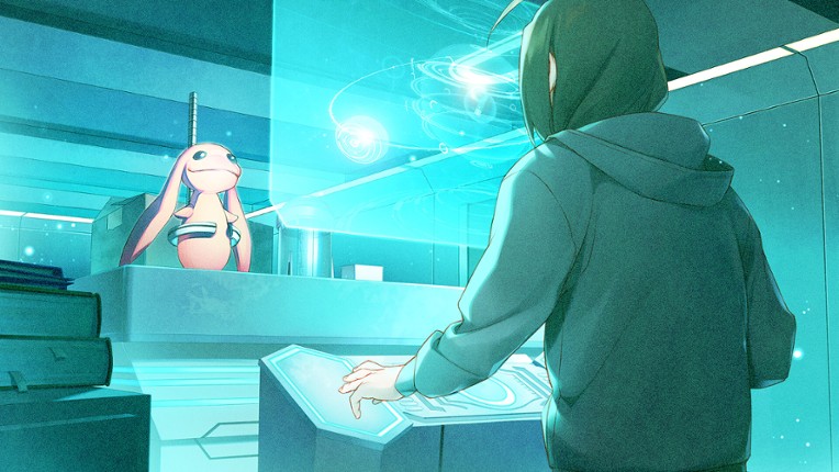 Utawarerumono: Past and Present Rediscovered screenshot