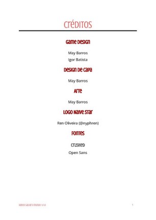 Vamos Salvar o Mundo Image