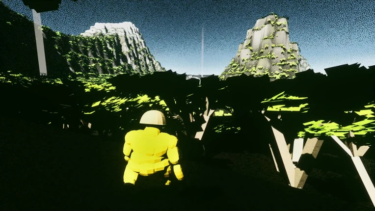 Vice Vision Runner Image