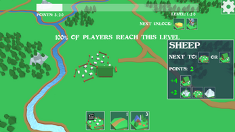 Village Builder Image