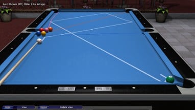 Virtual Pool 4 Image