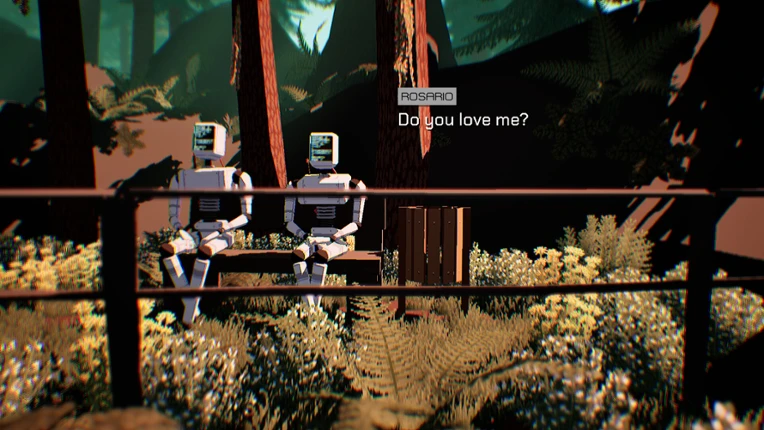 Virtue and a Sledgehammer screenshot