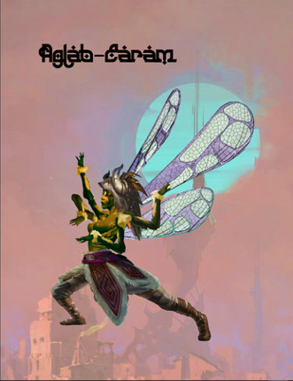 Visual Proposal - Ruina Image