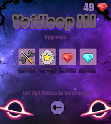 Voidloop III v3.1 Image