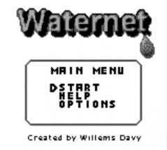 Waternet Image