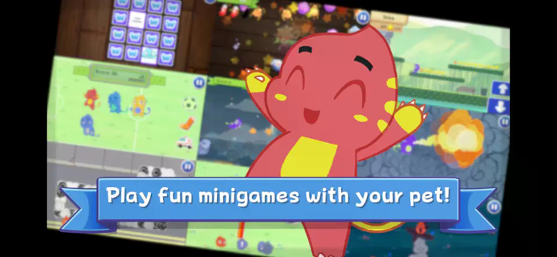 Wizdy Pets screenshot