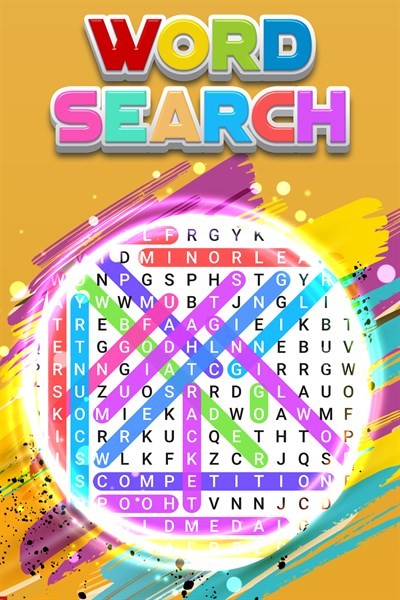 Games like Word Search Master : INFINITE Puzzles