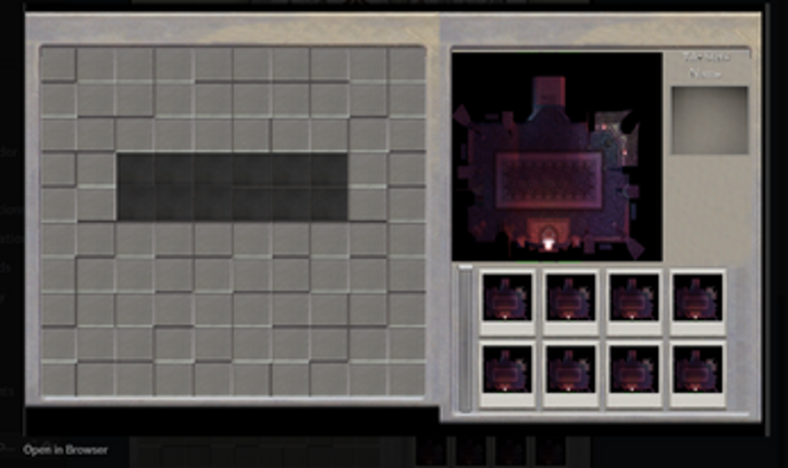 World of Isandor Companion App screenshot