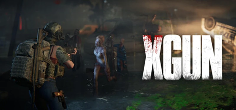 XGUN Image