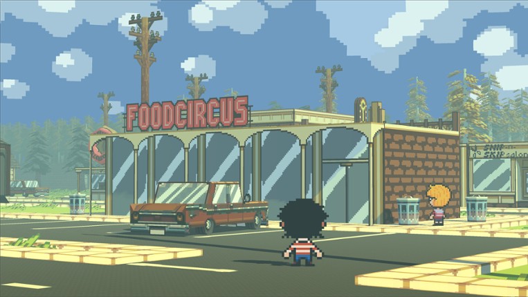 You're Gonna Be Famous! screenshot