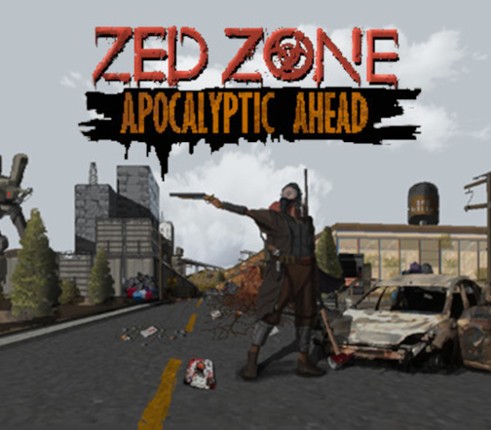 ZED ZONE Image