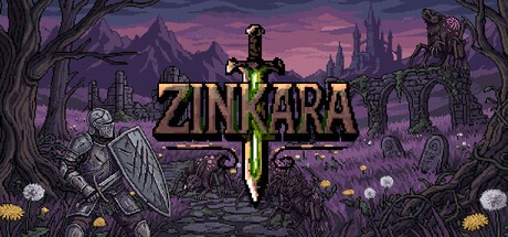 Games like Zinkara