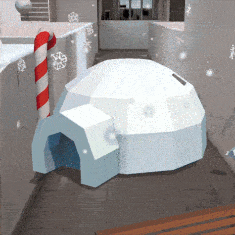 Games like ZnowAR (2023)