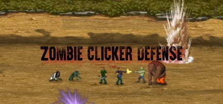 Games like Zombie Clicker Defense
