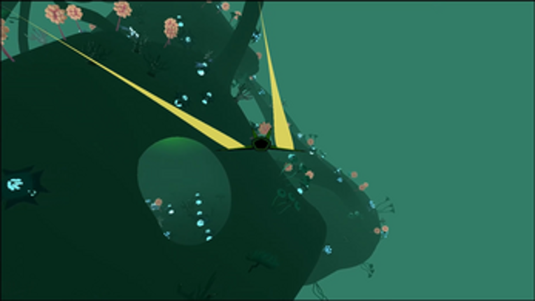 Æthernaut Program screenshot