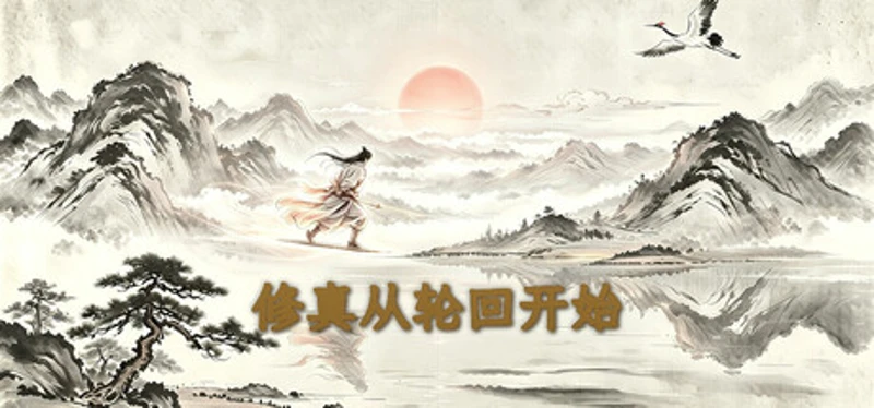 修真从轮回开始 Image