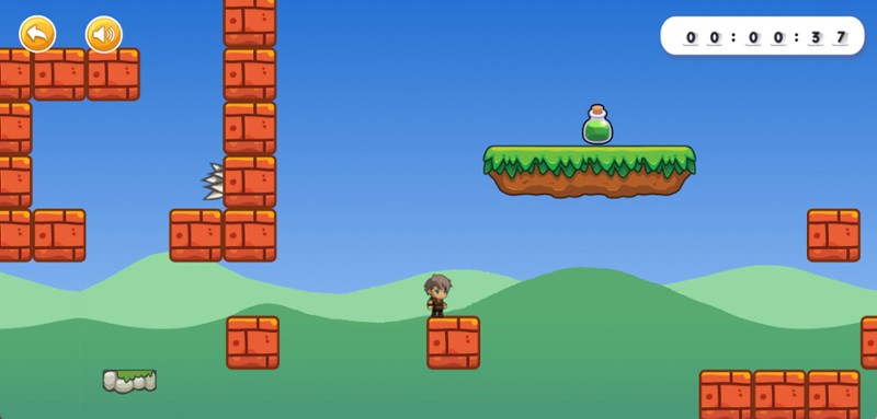 极限求生 Survival X screenshot