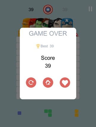 1010Hero screenshot