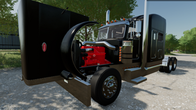 2004-2006 Peterbilt 379x Image