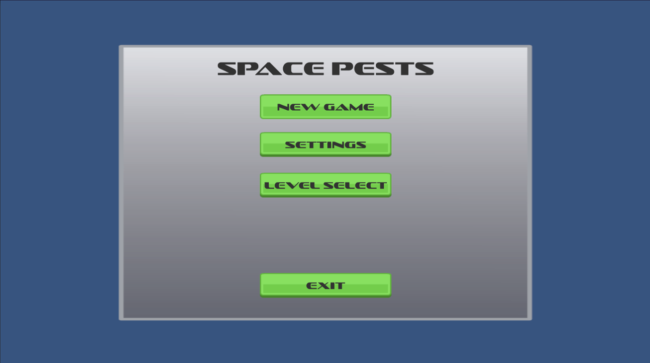 Games like 3D Shooter Tutorial