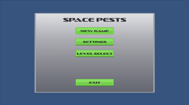 3D Shooter Tutorial Image