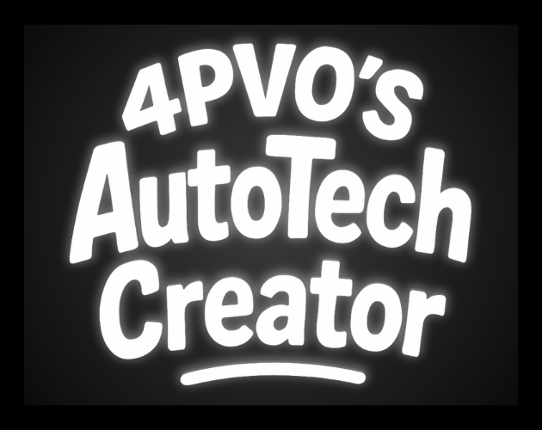 4PVO's AutoTech Creator Image