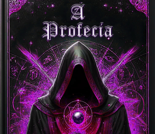 A Profecia (DEMO) Game Cover