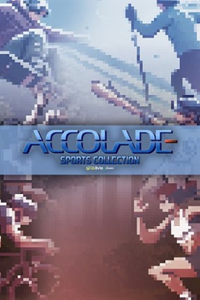 Accolade Sports Collection (QUByte Classics) Image