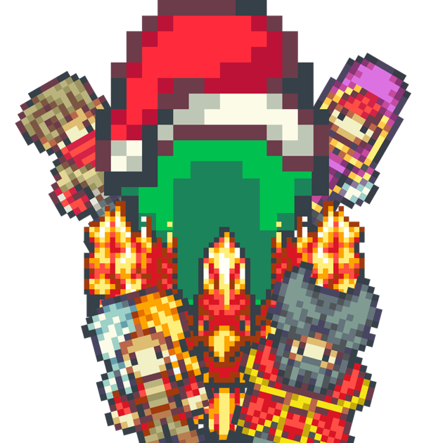 Games like Adventure Land - CODE MMORPG