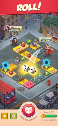 Age of Coins: Master Of Spins screenshot