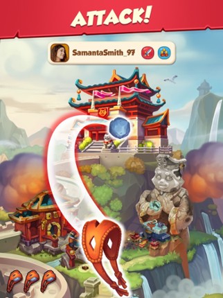 Age of Coins: Master Of Spins screenshot