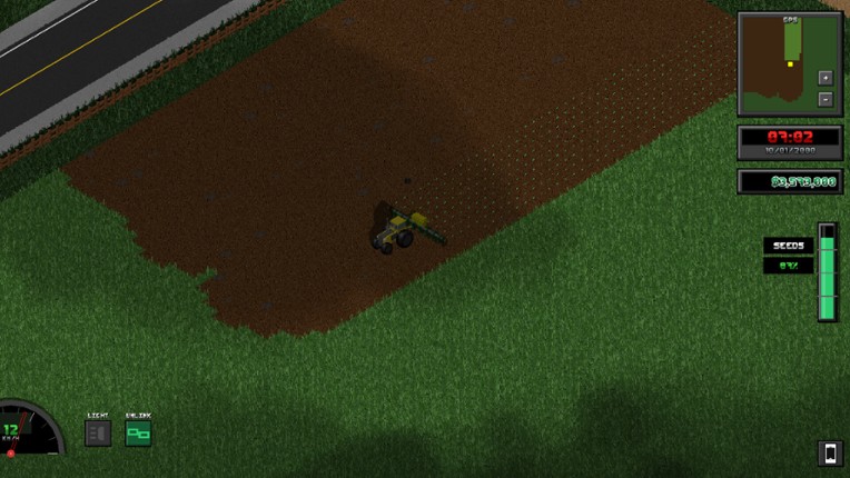 Agro Tycoon Image