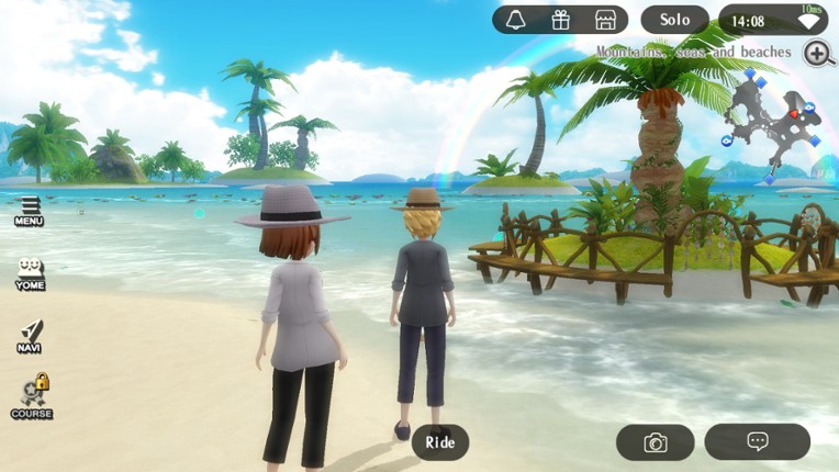 Alchemia Story screenshot