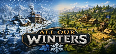 Games like All Our Winters