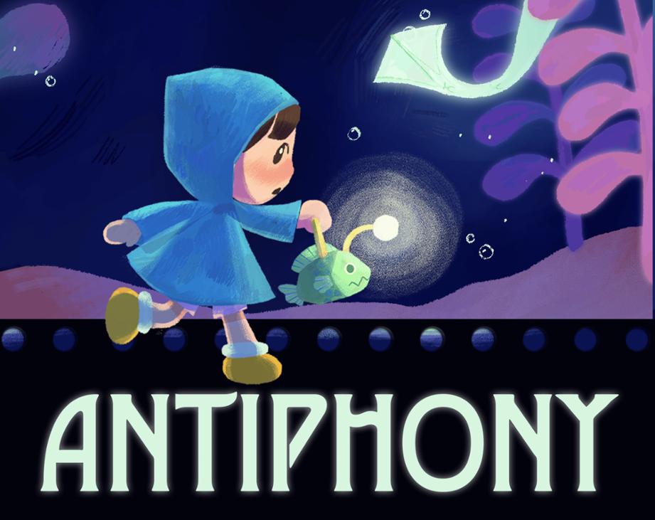 Games like Antiphony