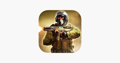 Army Commando: Counter Strike Image