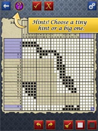 Art of Logic screenshot