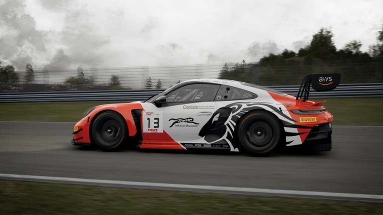 Assetto Corsa Competizione Image
